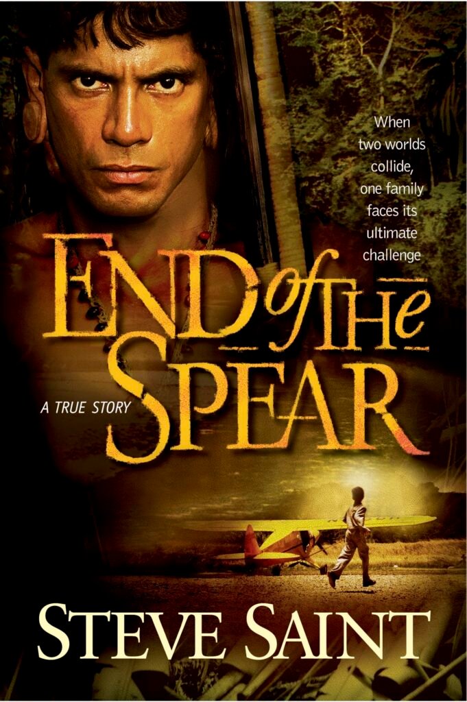 End of the Spear (2005)