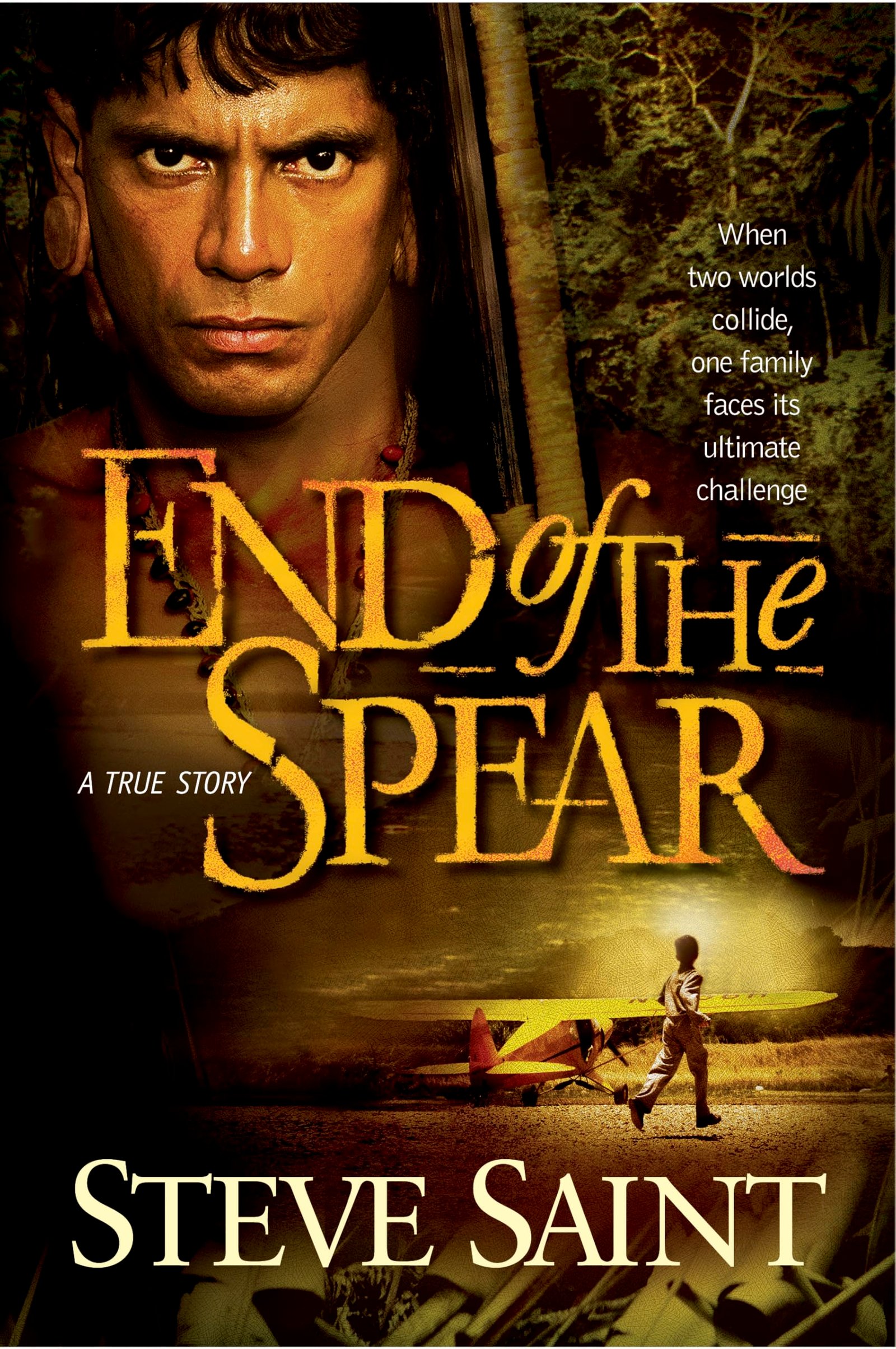 End of the Spear (2005)