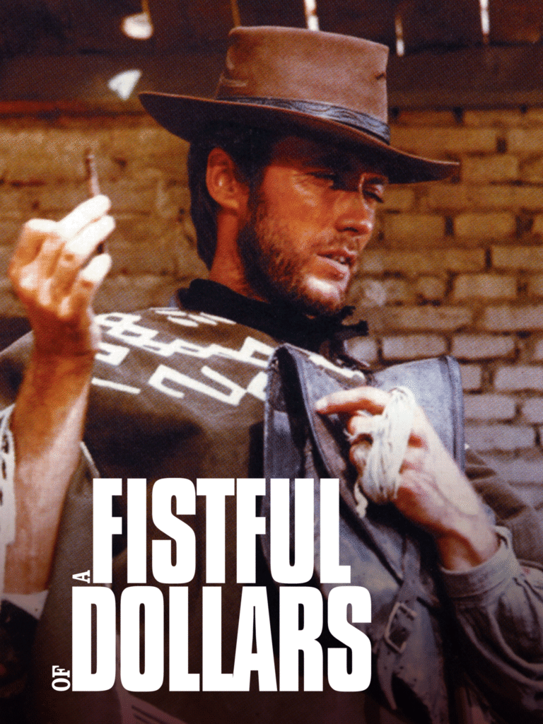A-Fistful-Of-Dollars