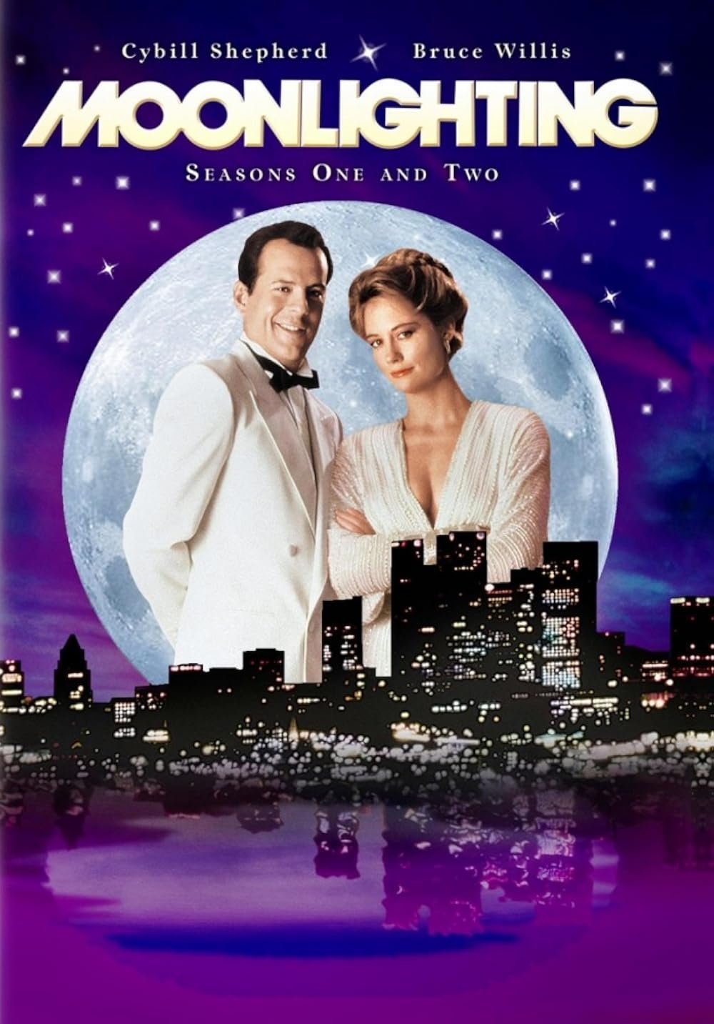 Moonlighting (1985)