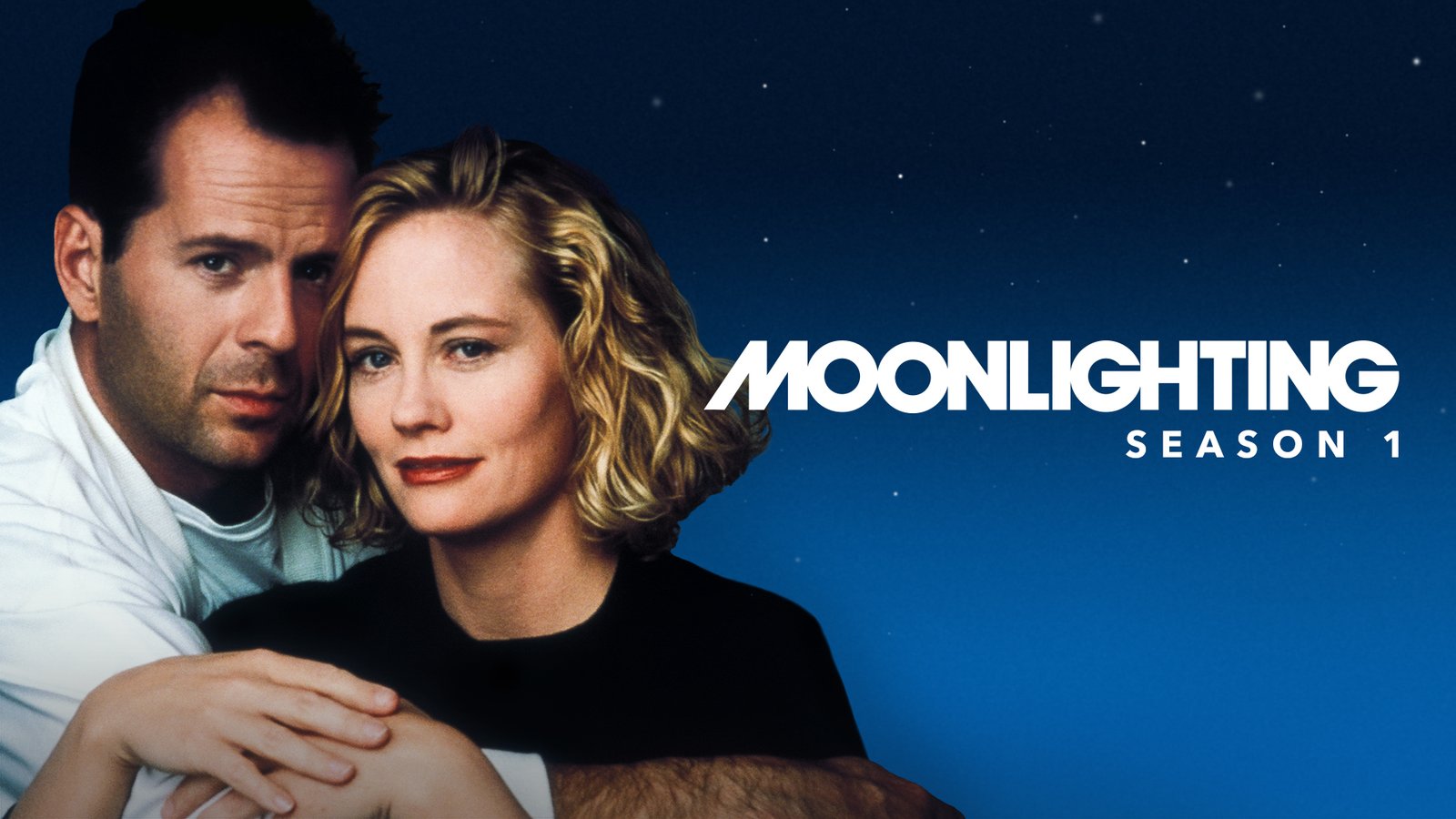 Moonlighting-(1985)