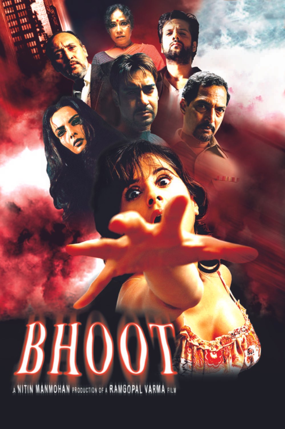Bhoot-(2003)