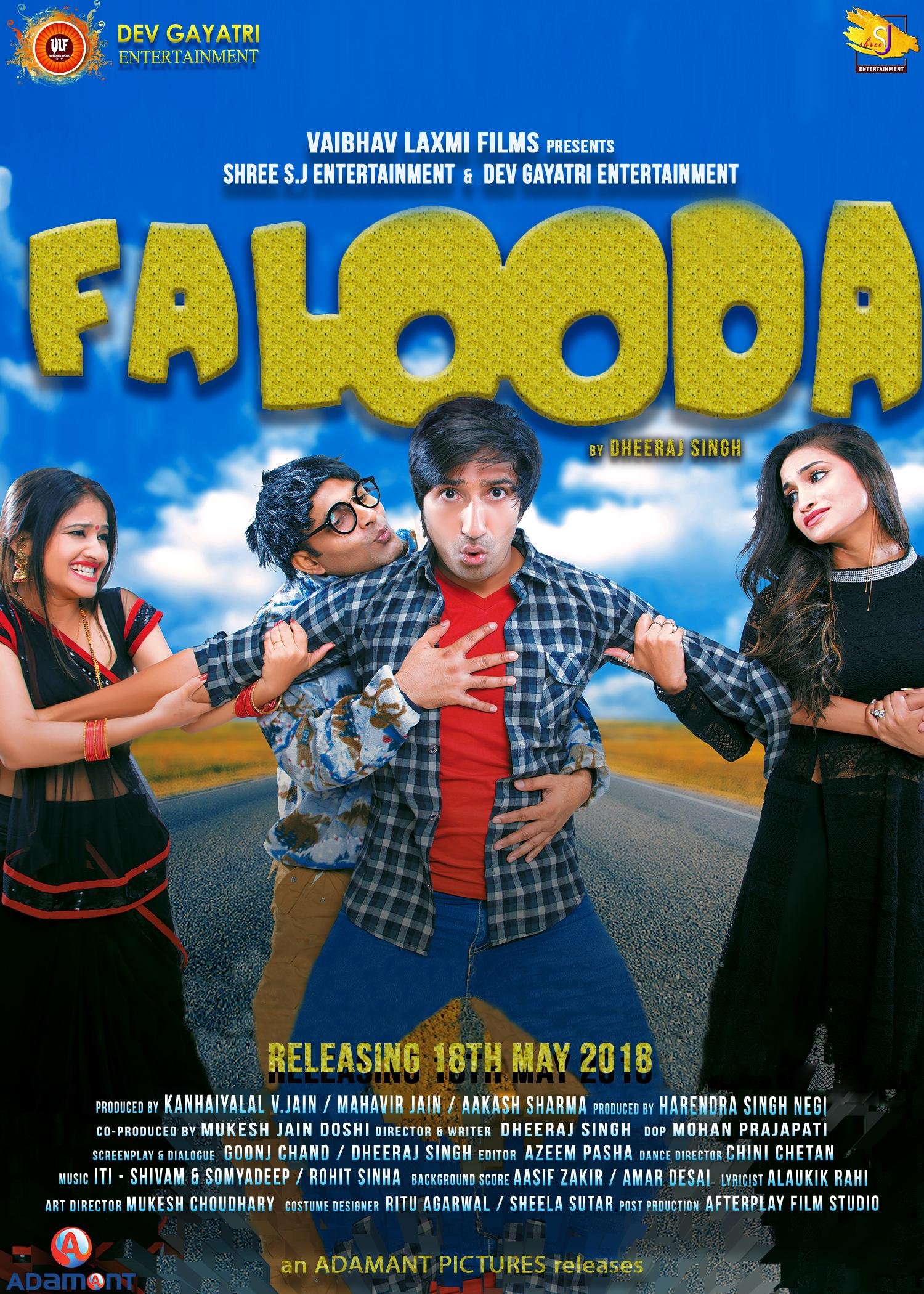 Falooda-(2018)