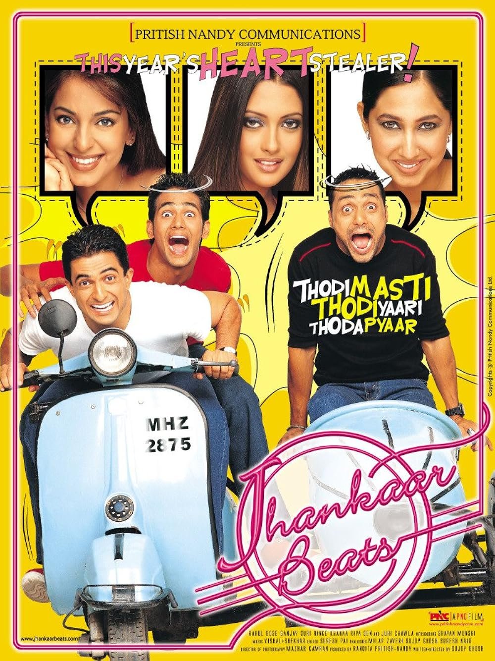 Jhankaar-Beats-2003