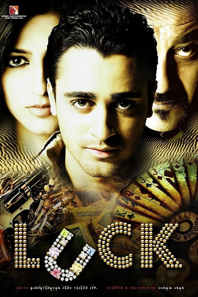 Luck-(2009)