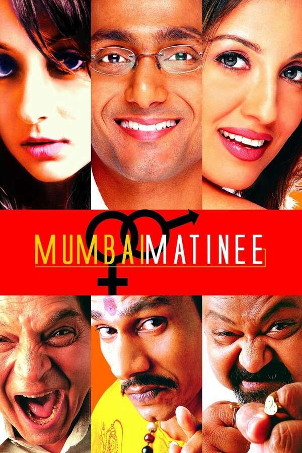 Mumbai Matinee (2003)