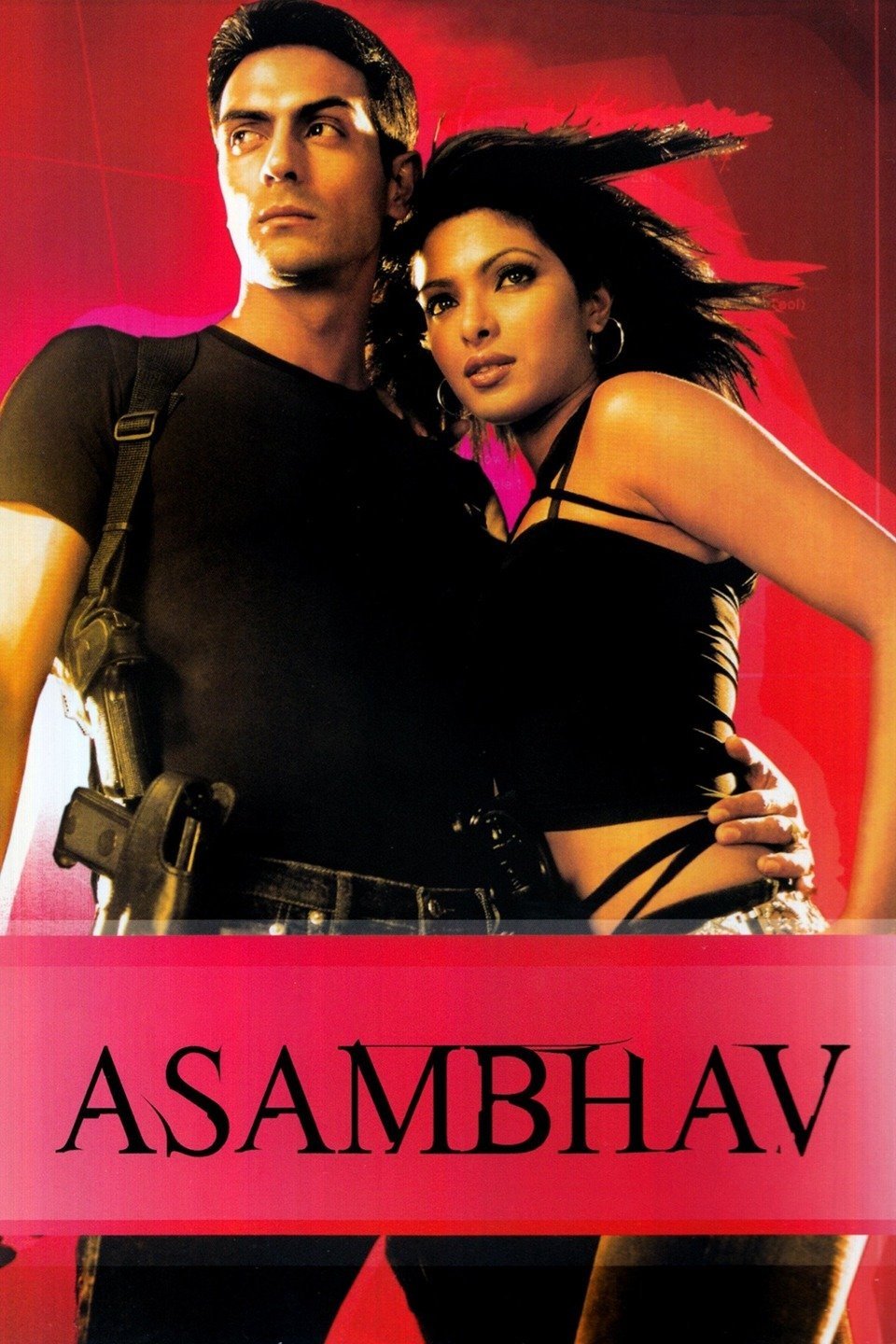 Asambhav (2004)