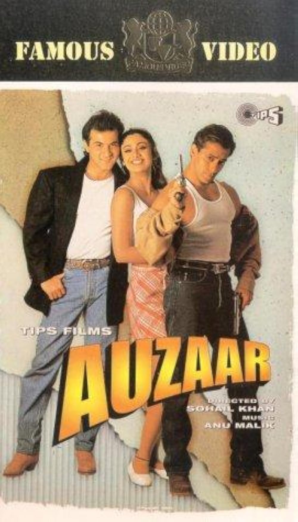 Auzaar (1997)