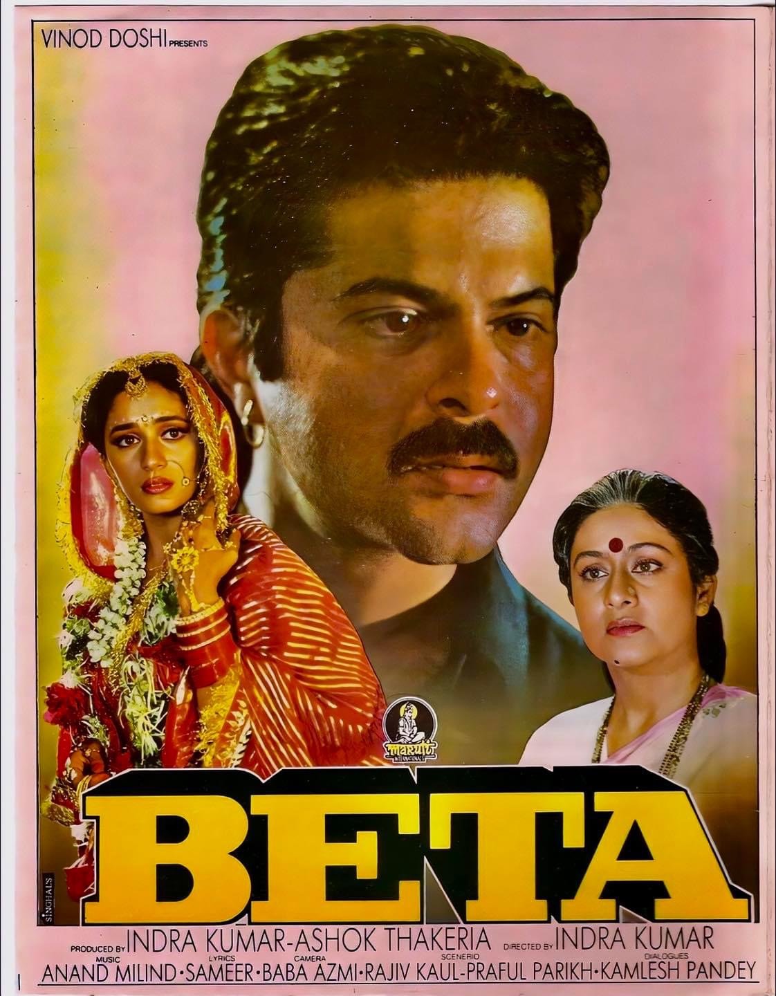 Beta (1992)