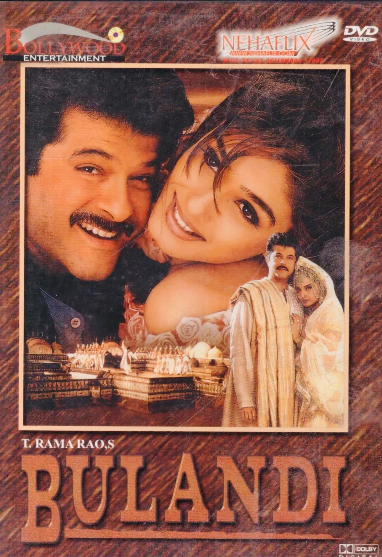 Bulandi (2000)