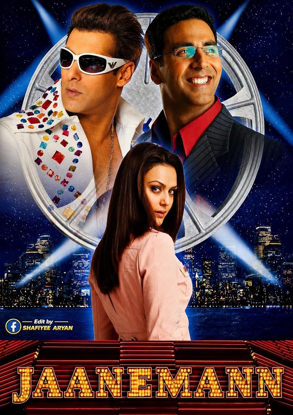 Jaan-E-Mann (2006)