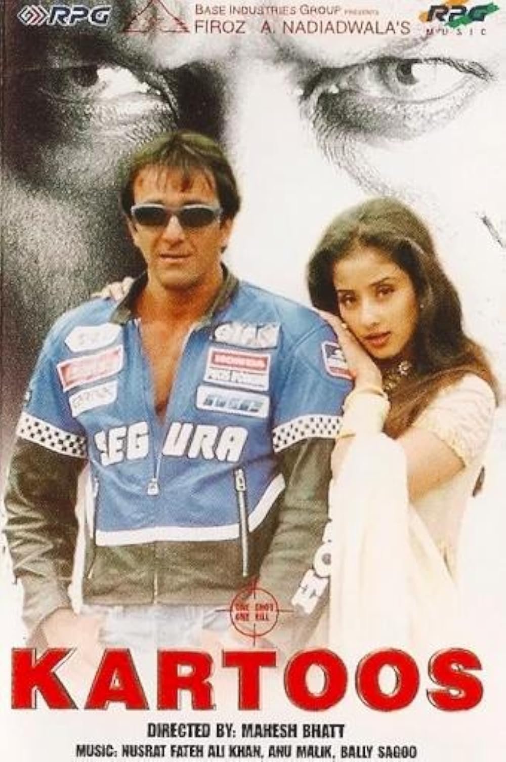 Kartoos (1999)