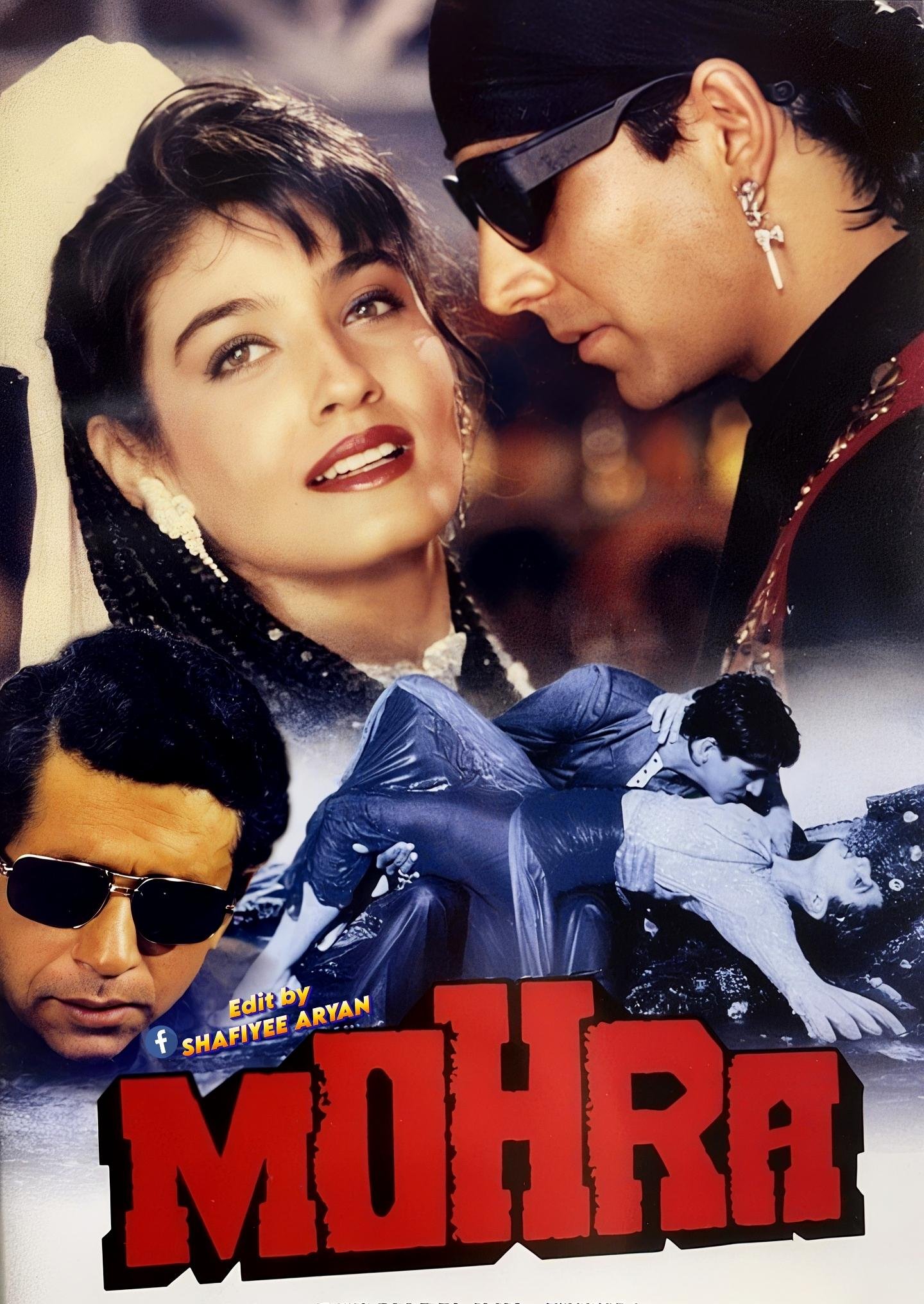 Mohra (1994)