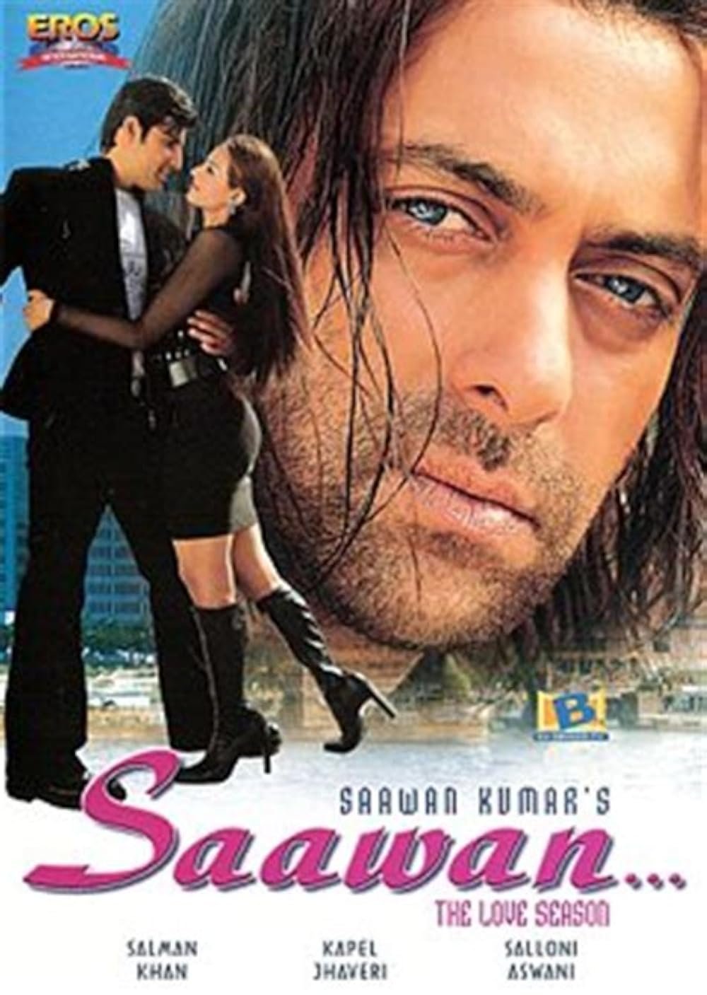 Saawan… The Love Season (2006)