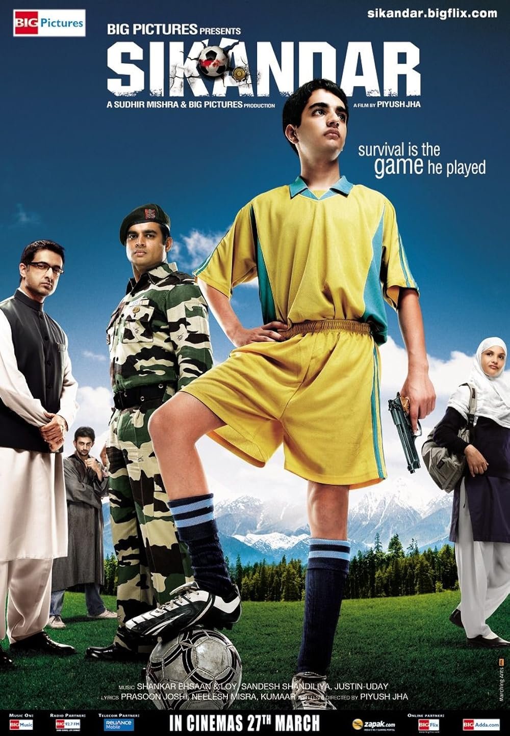 Sikandar (2009)